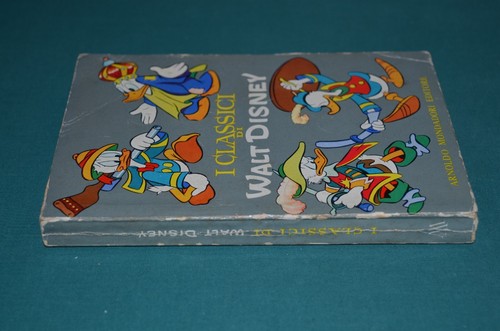 Classici walt disney 1a - di,