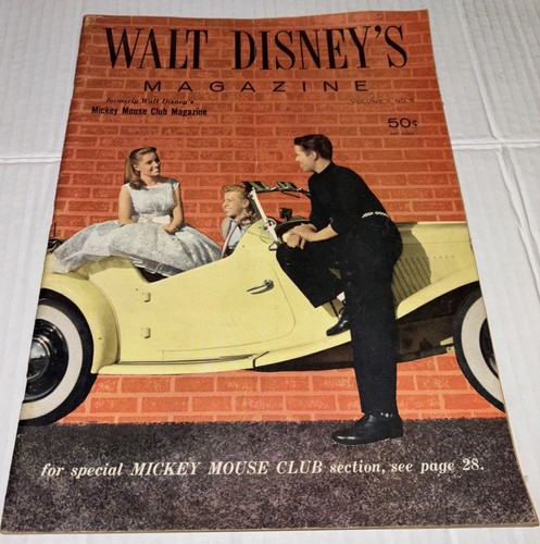 Walt disney rivista - volume, 2