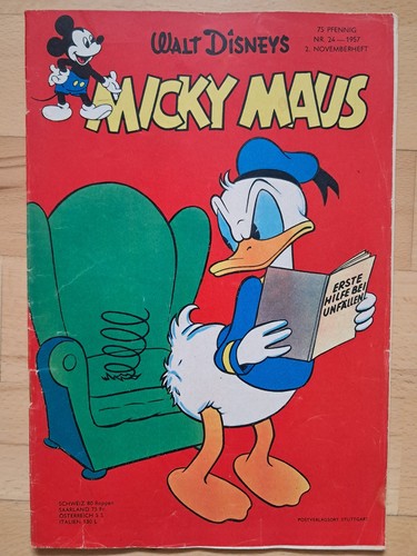 Topolino walt disney 24 - walt,