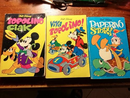 Lotto fumetti classici di - classici,