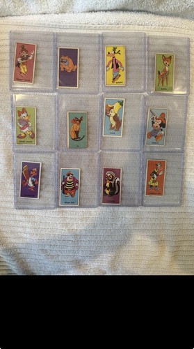 Lotto carte barratt co - &,