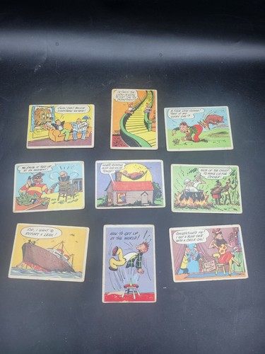 Lotto cartoline topps - lotto, 9