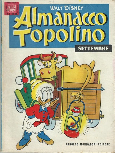 1443 almanacco topolino - 1443.,