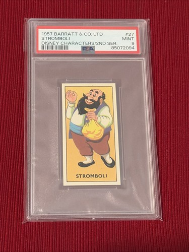 1957 barratt ltd walt - 1957,