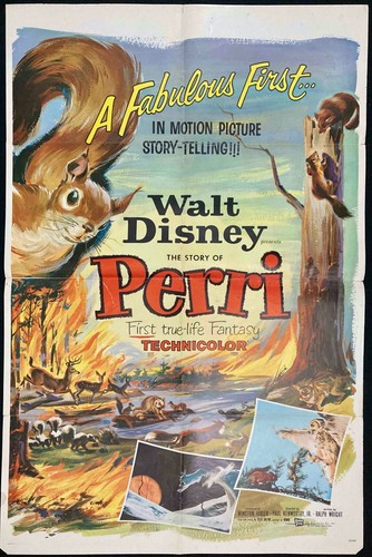 Story perri original one - of,