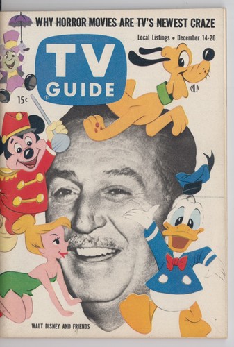 Vintage guide 14 1957 - tv,