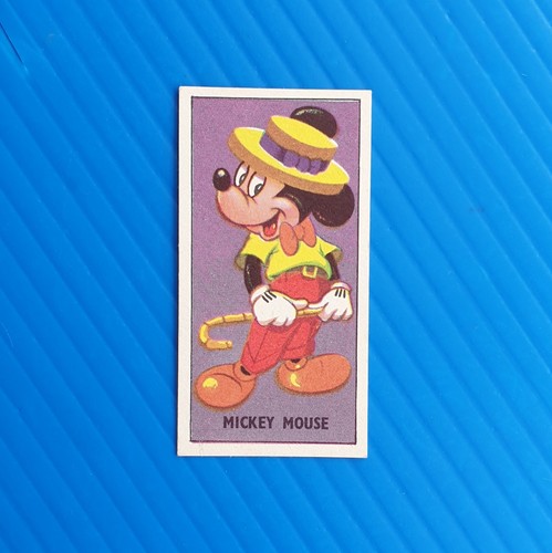 1957 barratt mickeys sweet - 1957,