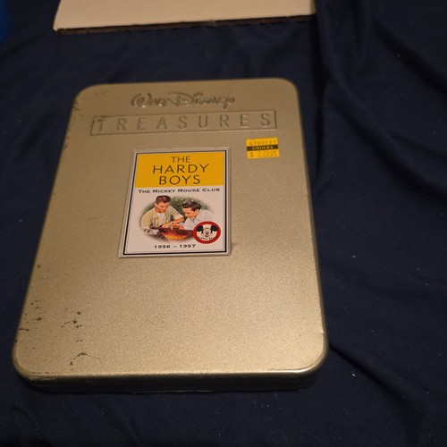 Walt disney treasures the - disney,