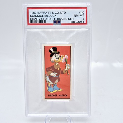 1957 disney barratt co - barratt,