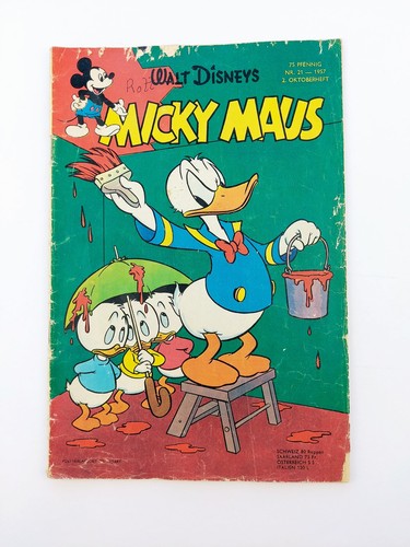 Rarità fumetto originale - fumetto,