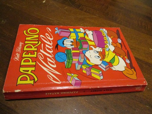 Classici walt disney - classici, prima