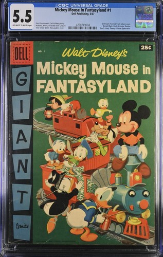 Walt disney topolino in - disney's,