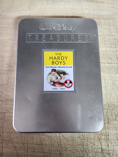 Walt disney treasures the - walt,