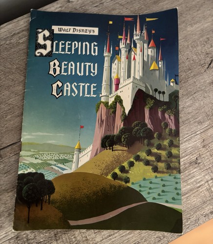 Libro souvenir vintage - , 1957