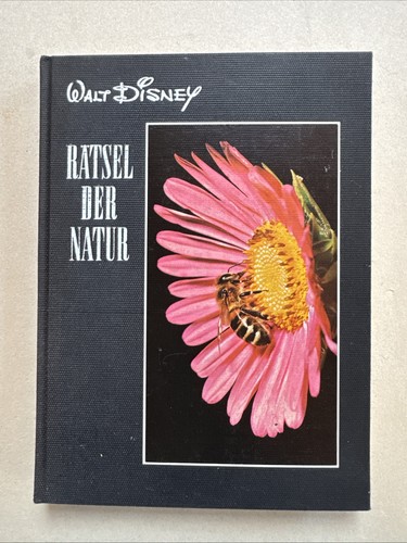 Walt disney 1957 - 1957, rÄtsel