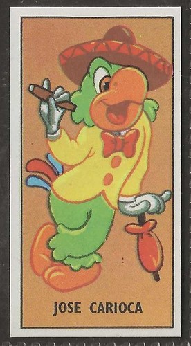 Barratt walt disney characters - disney,