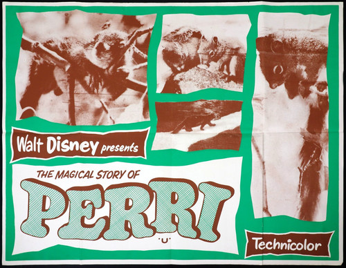 Story perri original - perri, quad