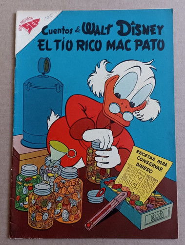 1957 cuentos walt - 1957, disney