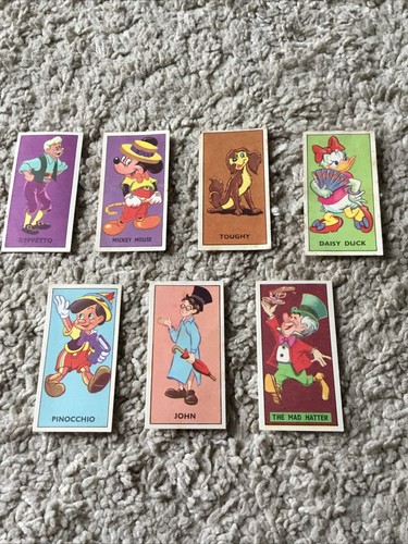1957 barratt co disney - co,