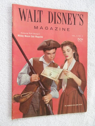 Rivista walt disney 1957 - di,