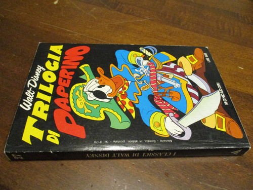 Classici walt disney seconda - classici,