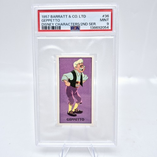 1957 disney barratt - &, co