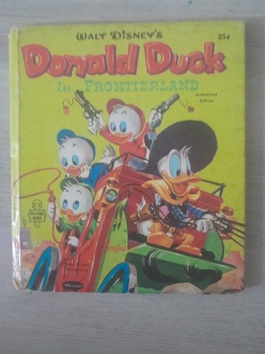 1957 walt disney - 1957,