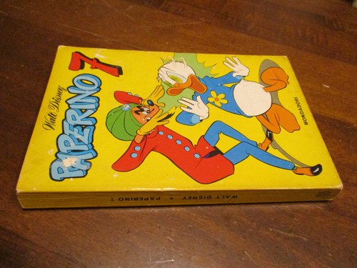 Classici walt disney prima - walt,