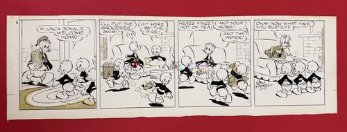 Taliaferro donald duck - al,