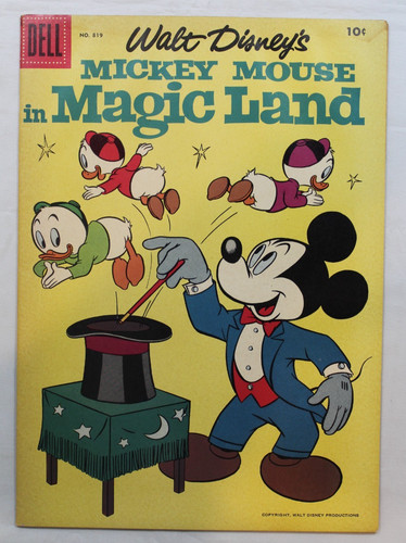 Fumetti quattro colori - fumetti, a