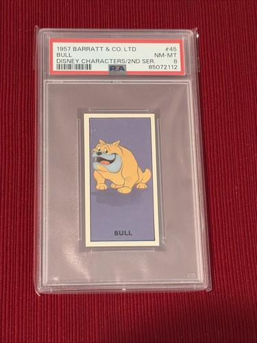 1957 barratt ltd - co, walt