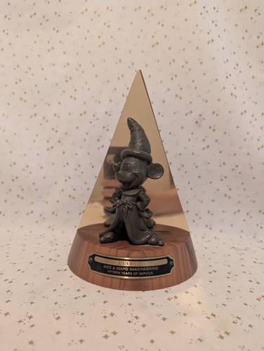 Vintage 1957 stregone topolino - vintage,