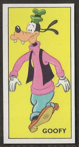 Barratt walt disney characters - barratt-walt,