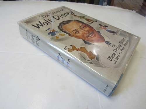 1957 storia walt disney - la,