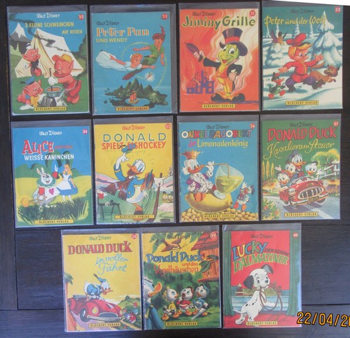 Libri illustrati disney - libri,