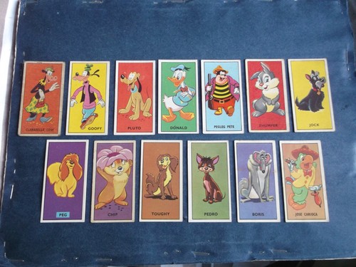 Barratt walt disney - disney, characters